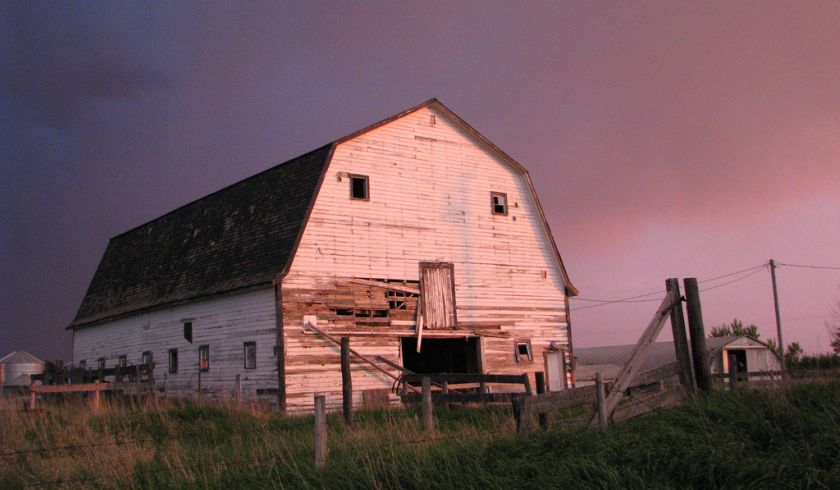 Barn